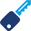 key icon